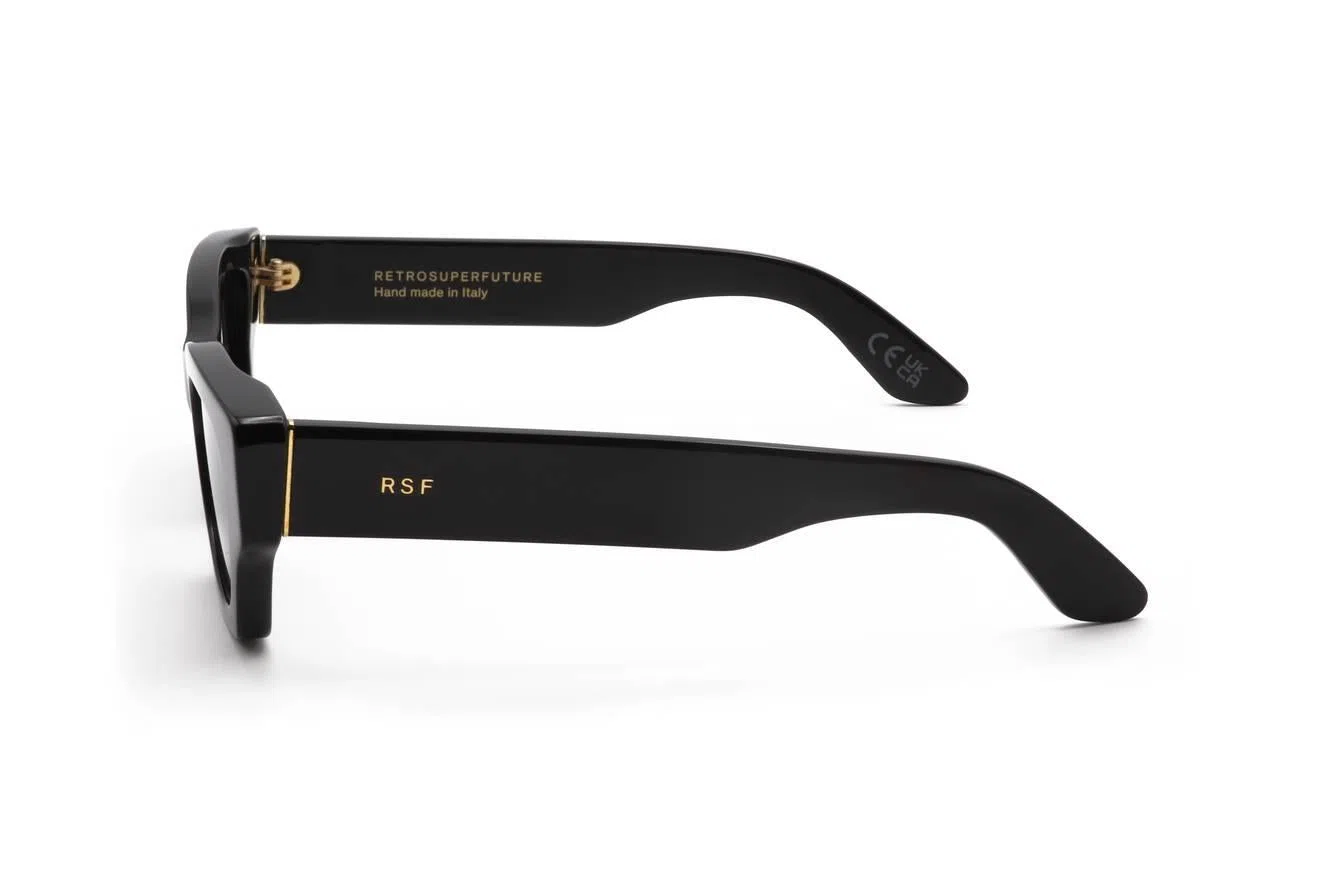 Retrosuperfuture TONOBLACK Sunglasses - view 4